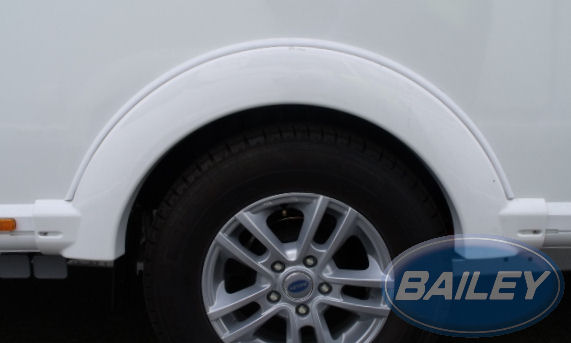 PS4 UN3 Single Wheel Spat