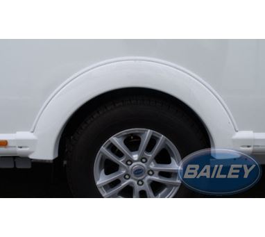 Unicorn III single wheel spat