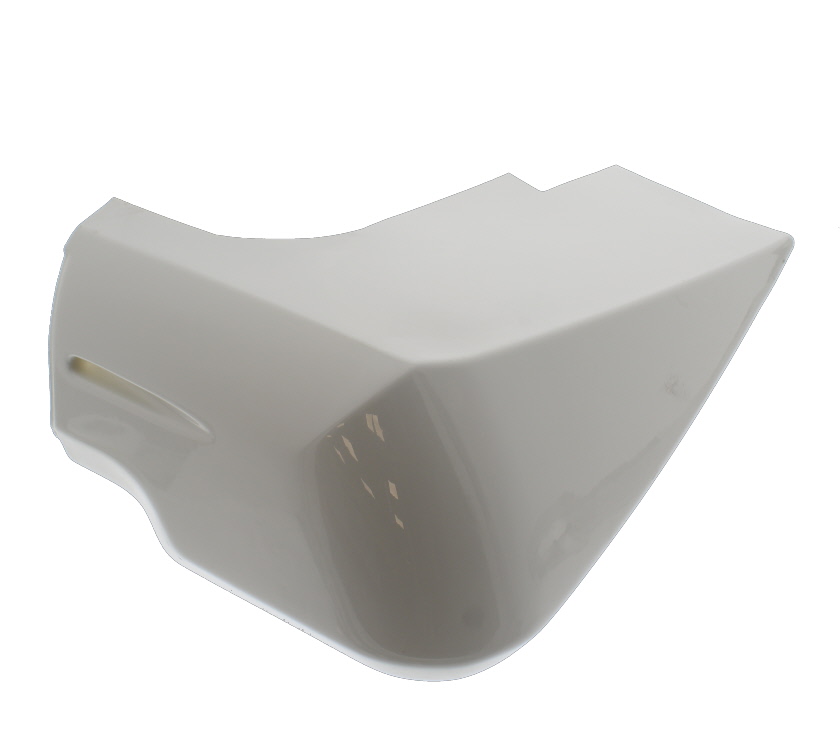 Unicorn III O/S/R Bumper Corner Cap