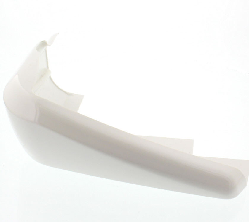 PS4 PT2 UN3 N/S Rear Bumper Corner Cap