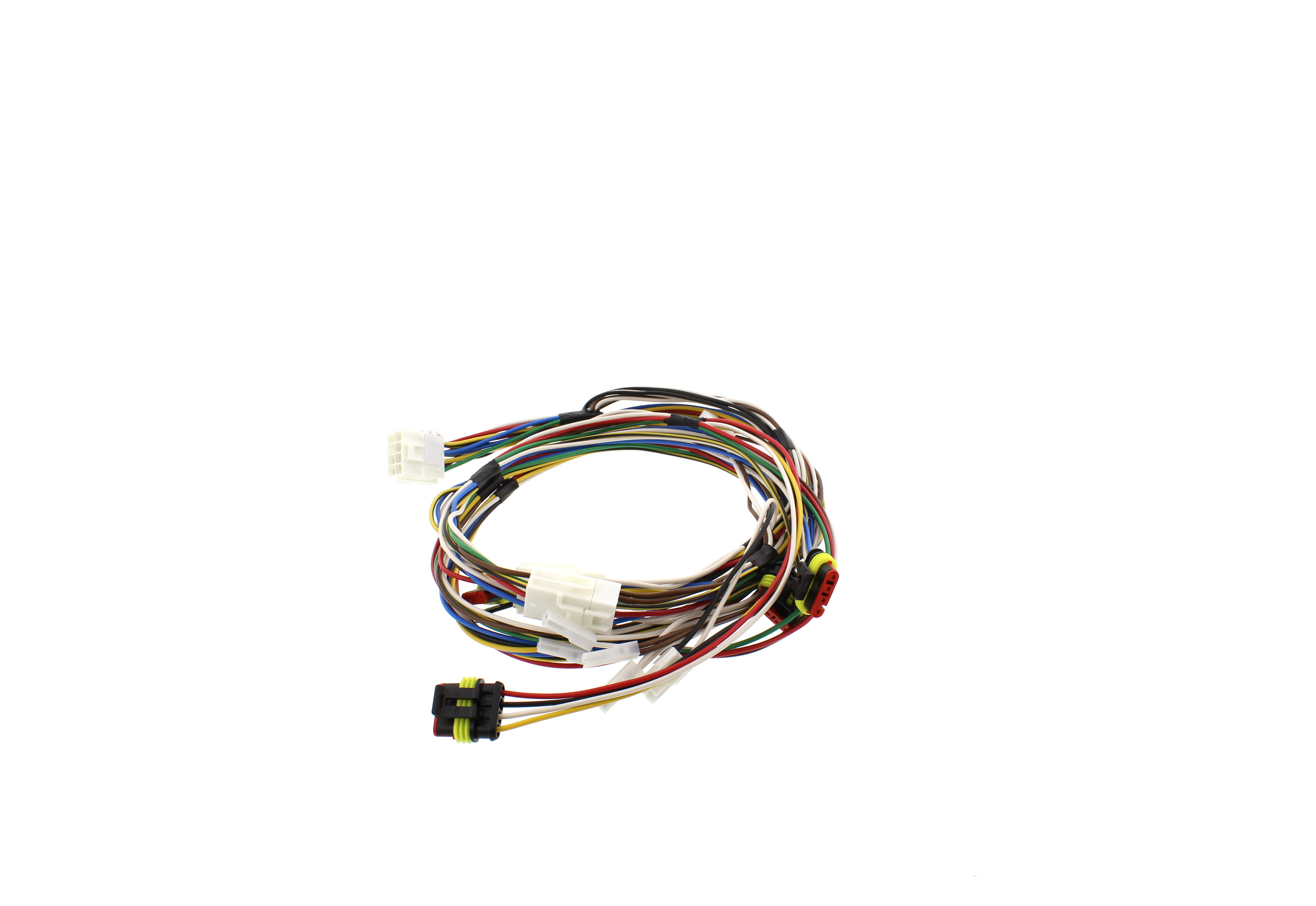 Read more about Pursuit Rear Light Wiring Loom product image