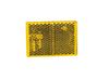 Read more about Amber Wheel Arch Reflector 56x39x7mm product image