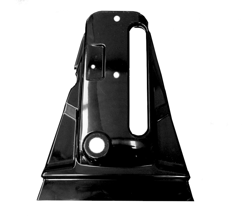 UN4 PX1 PS6 AG1 A Frame Moulding