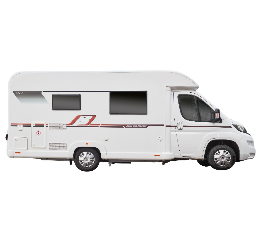 AE2 AL1 ALS 66-2 Bonded O/S Side Panel