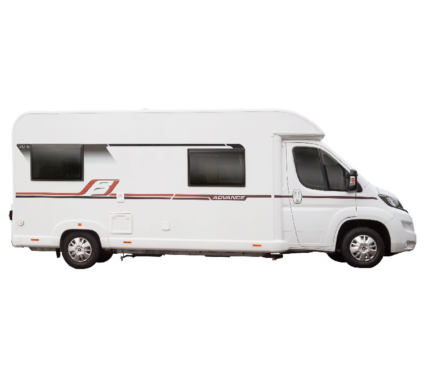 AE2 AL1 ALS 70-6 Bonded O/S Side Panel