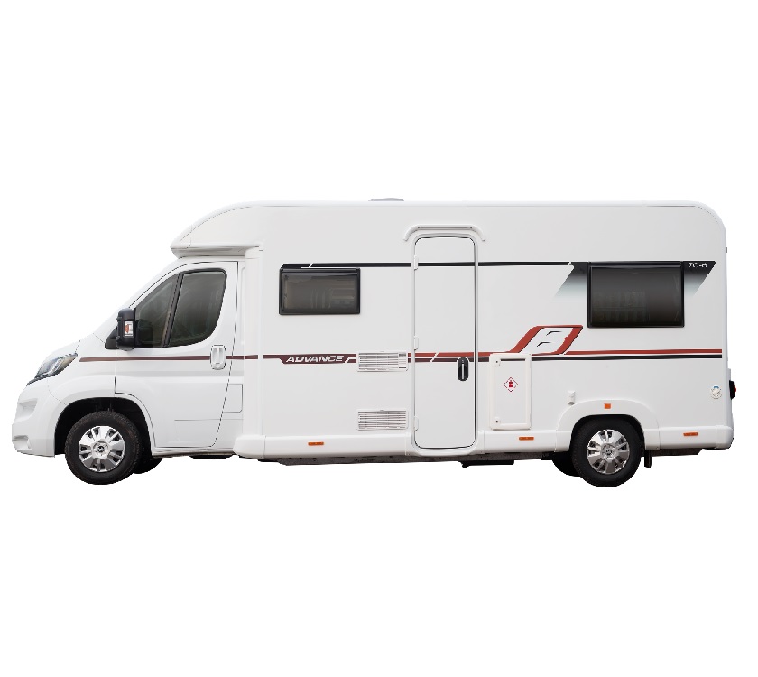 AE2 AL1 70-6 Bonded N/S Side Panel