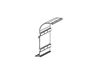 Read more about AH3 Narrow Awning Bracket - 150mm product image