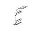 AH3 Narrow Awning Bracket - 150mm