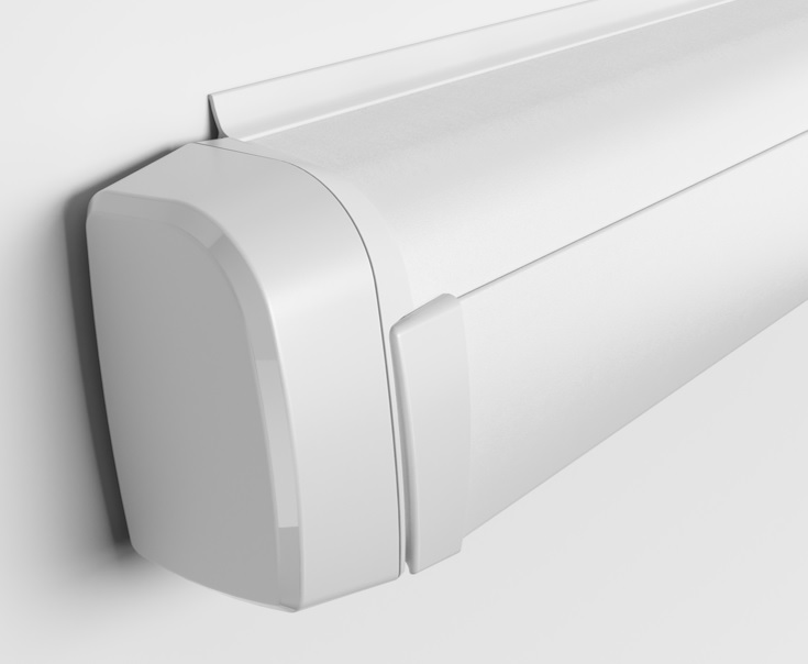 THULE Awning 4200 4.5m White (2.5m projection)