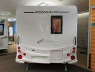Pegasus GT70 Genoa Complete Bonded Rear Panel