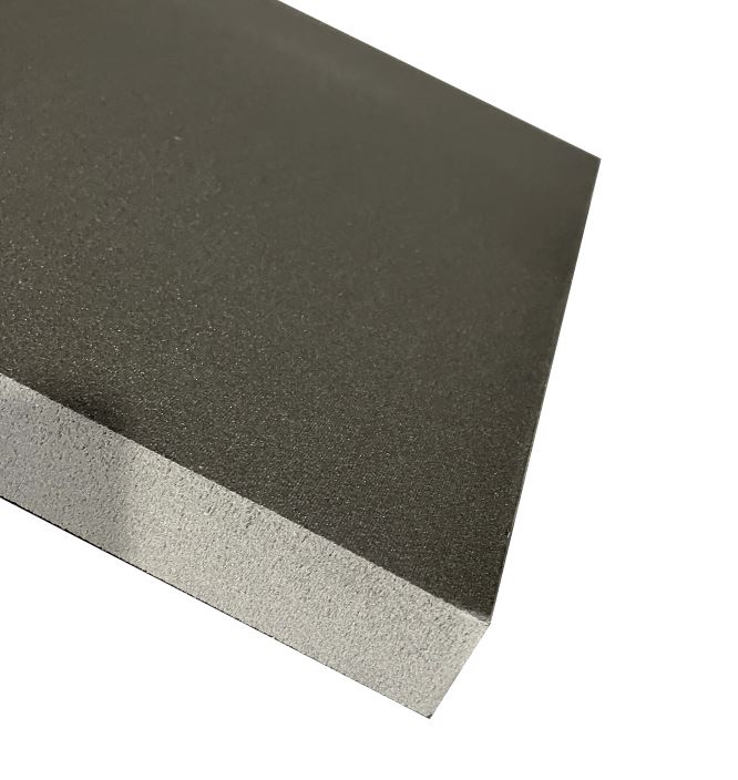 1150 x 600 x 34.5mm Styrofoam Floor Insulation