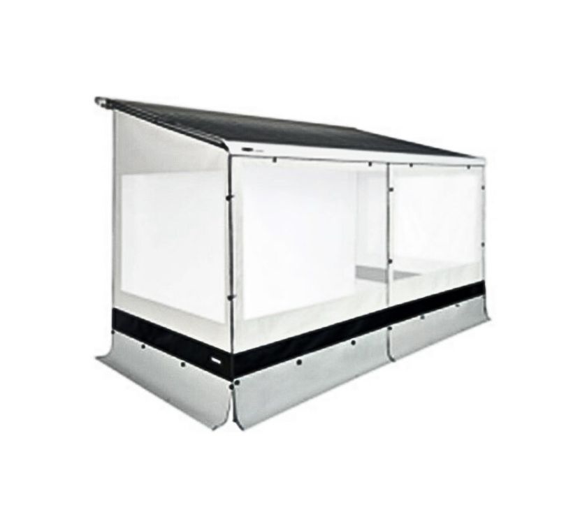 Thule Awning Rain Blocker Panel Pack - Omnistor 3.25m (Large)