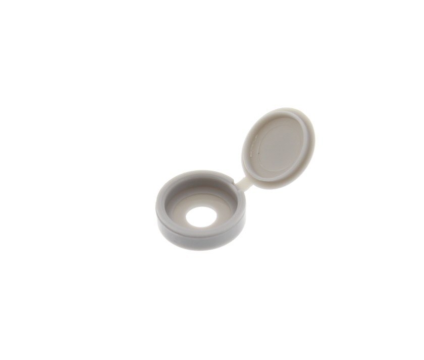 Grey Saddle Bracket 1