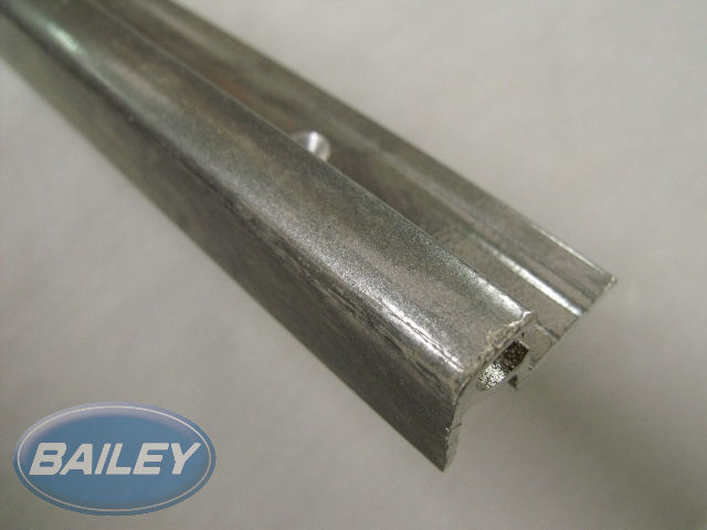 Hinge Rail 1622mm PRIMA Leisure