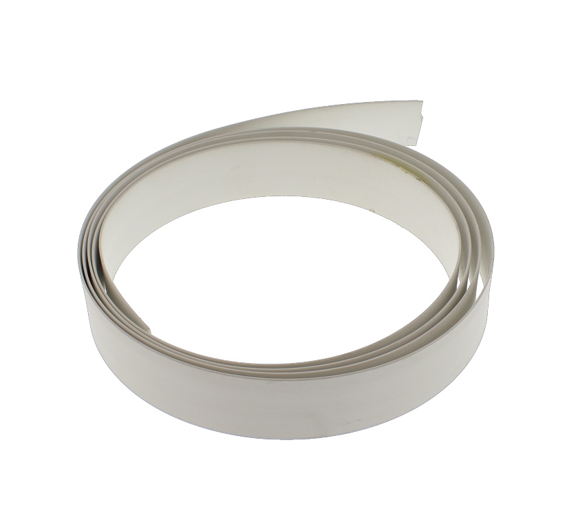 White Seitz Window Rubber Insert Series 5 Ranger