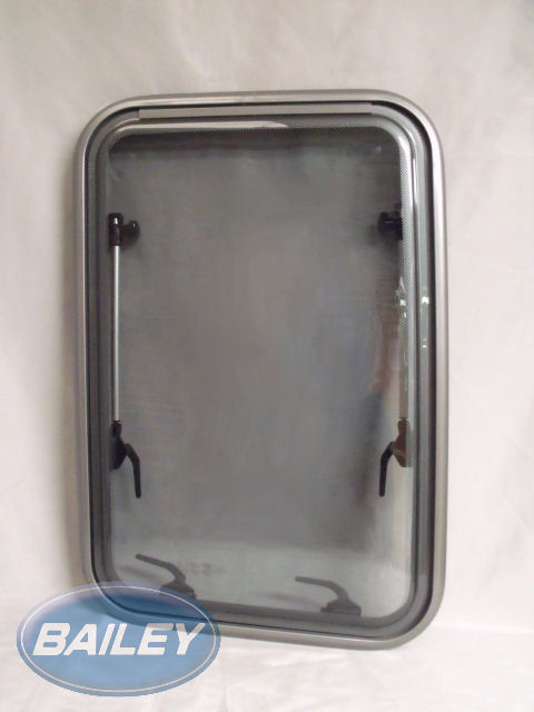 Polyvision Front O/S Window 460 x 673/724mm