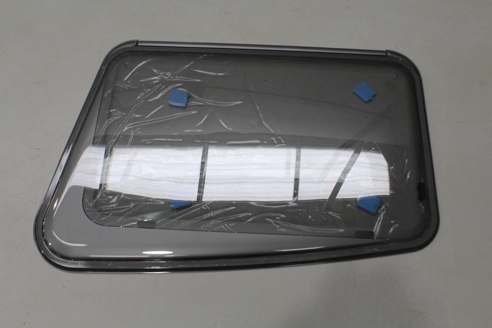 Peg II, Oly II & Orion 900 x 550 N/S Window