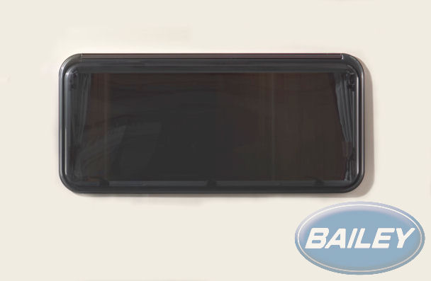 UN3 Madrid Window 1300 x 550 mm