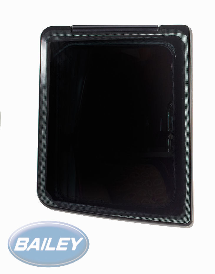 Unicorn II O/S/F window 460 x 673 Acrylic