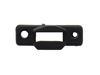 Read more about PS4 UN3/4 Front Window Lock Plate Black product image