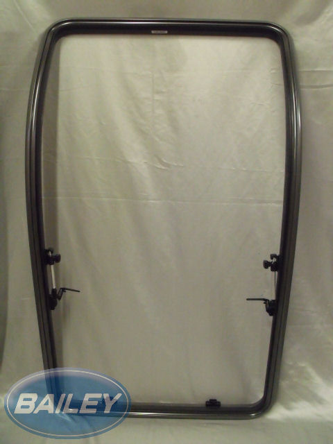 Unicorn II middle window FRAME ONLY