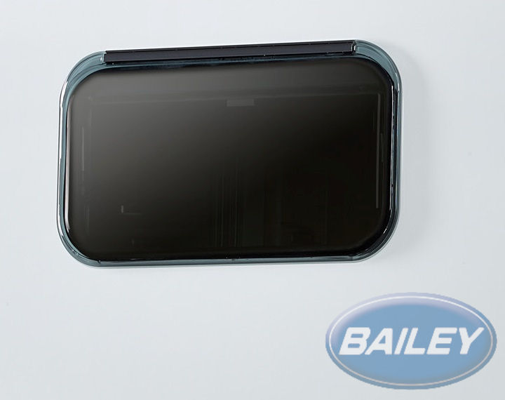 700 x 350 Window No Screen Print