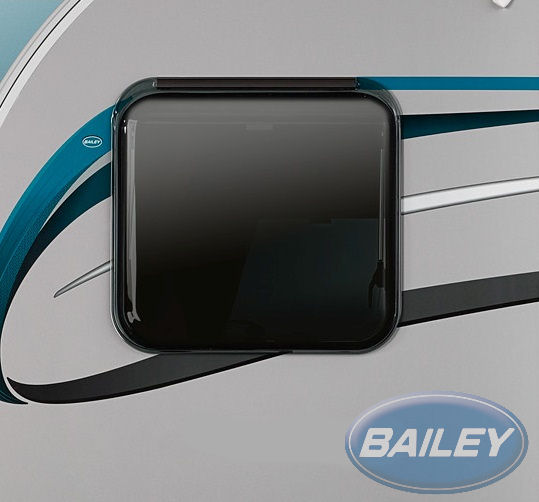 600 x 550 Window No Screen Print