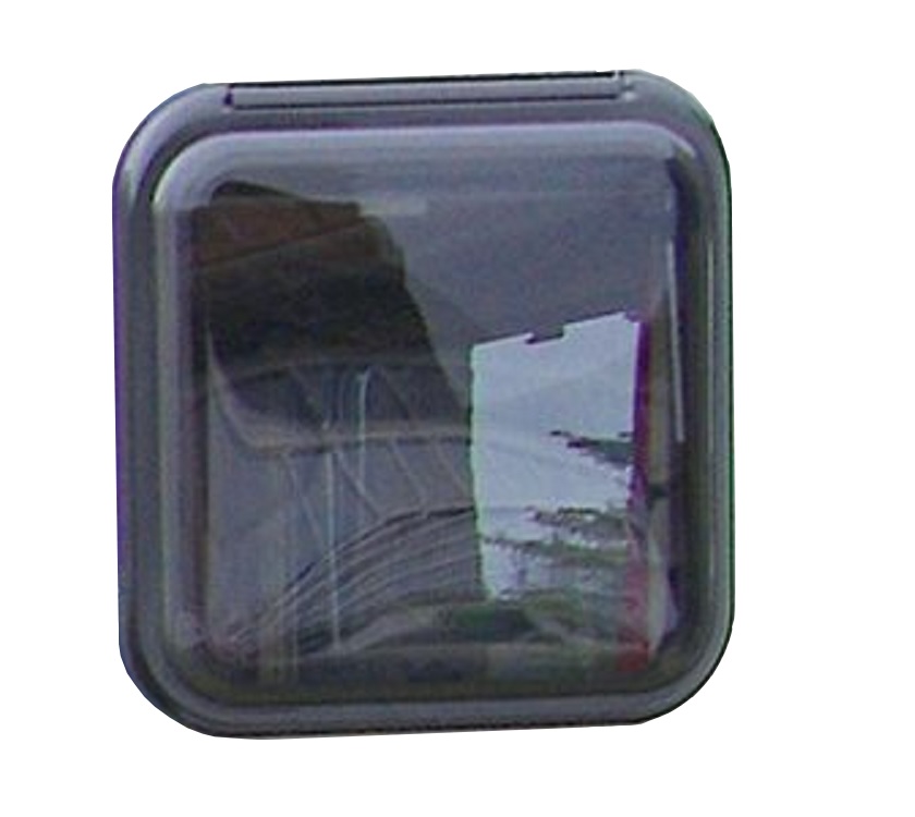 AE1 615 Window 500 x 500 mm