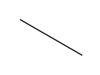 Read more about AH2 Window Hinge Rail 1223 mm Black product image