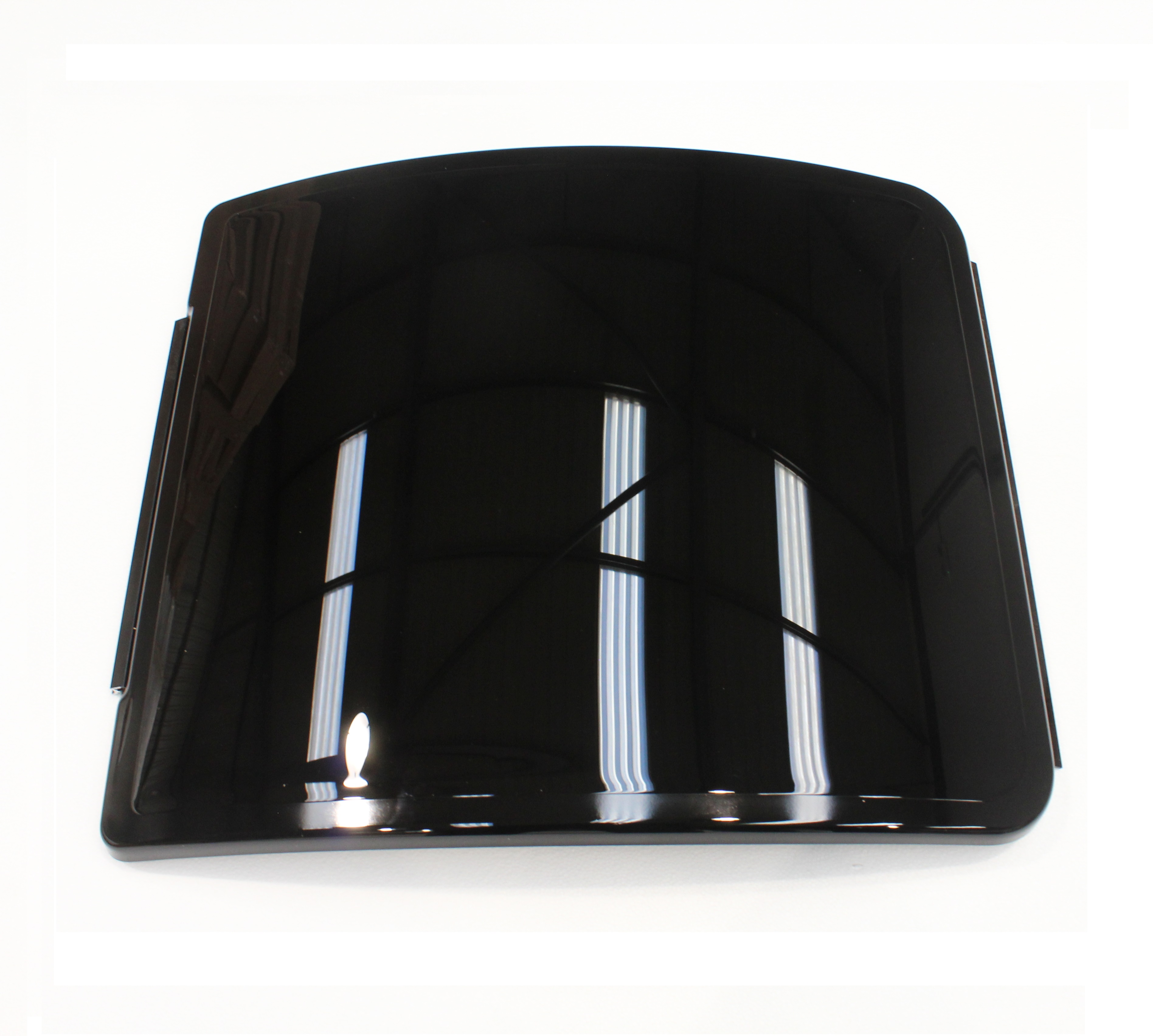 UN4 Front Blende (Panel Above Front Window)