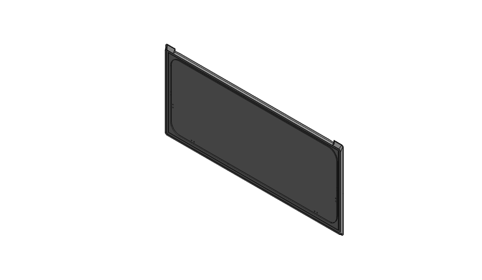 UN4 Primo Window 1300x520mm 