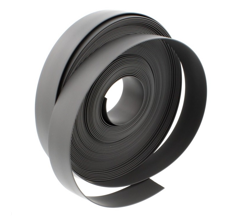 Window Rubber Insert Grey 23mm (20m roll)