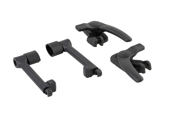 Dometic S7P Friction Window Stay (Pair)(to fit 1EW0041/6259874, 818x315mm Window)