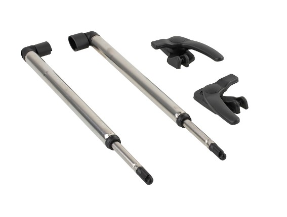 Read more about Dometic S7P Friction Window Stay 500mm (Pair)(to fit 1EW0037/6244866, 490x500mm Window) product image