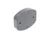 Read more about Grey Quick/Ext Retainer Flat Spacer product image