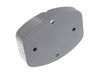 Read more about Grey Quick/Ext Retainer Angled Spacer product image