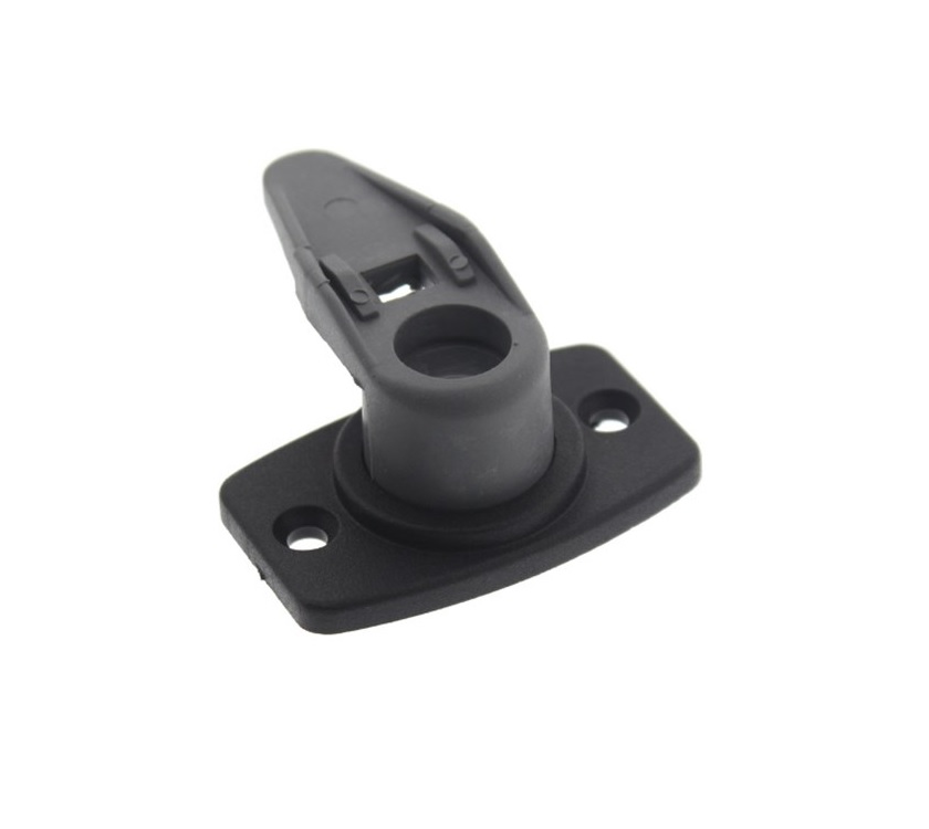 Battery Box Door Lock / Catch with Lever