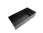 Black Battery Box Tray for Series Compartment