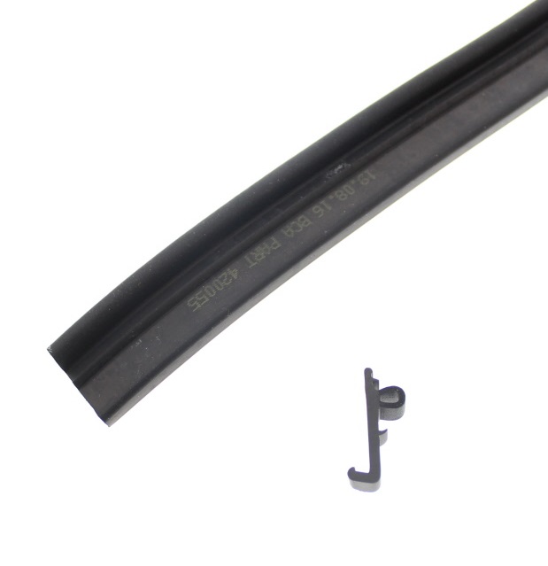 Battery Box Door Rubber Seal