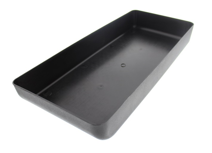 Read more about Black Battery Box Tray for Pre Series  product image