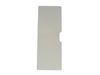 Read more about Thetford Flush Door 5 Infill Panel RAL9001 GRP product image