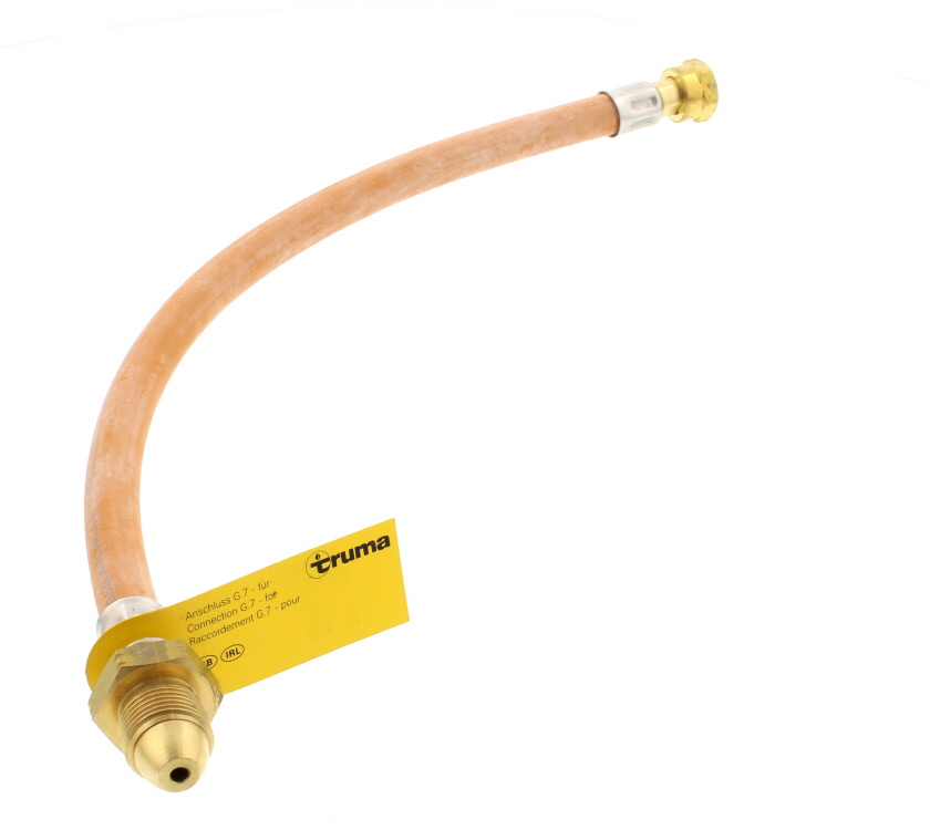 Truma Propane Gas Hose Caravan Pigtail