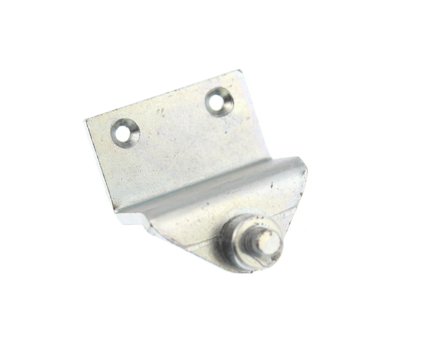 Hartal RAL9001 Gas Box Door Gas Strut Lower Hinge