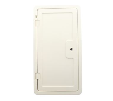 Approach SE Battery Box & Wet Locker Door