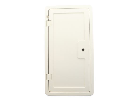 Read more about Approach SE Battery Box & Wet Locker Door product image