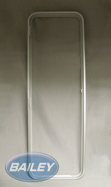 Hartal L/H Exterior Door Frame Only