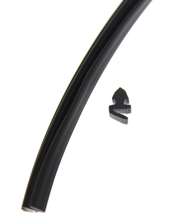 Hartal Stable Door Seal (per metre)