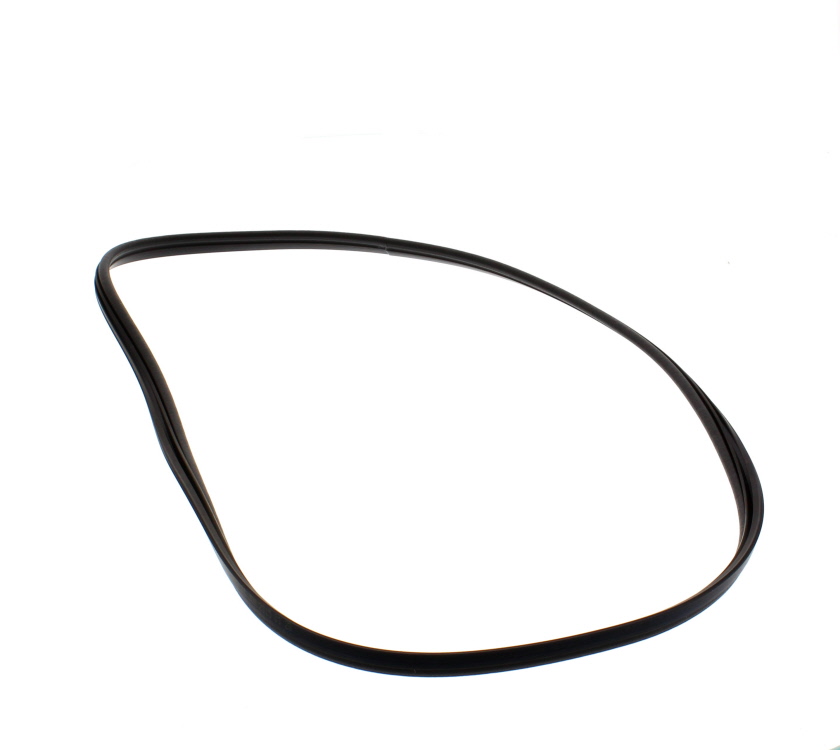 Thetford Flush Door 3 Rubber Seal