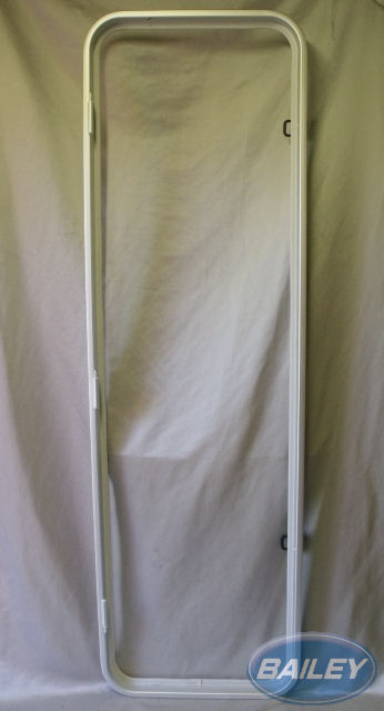 Approach SE L/H Exterior Door Frame