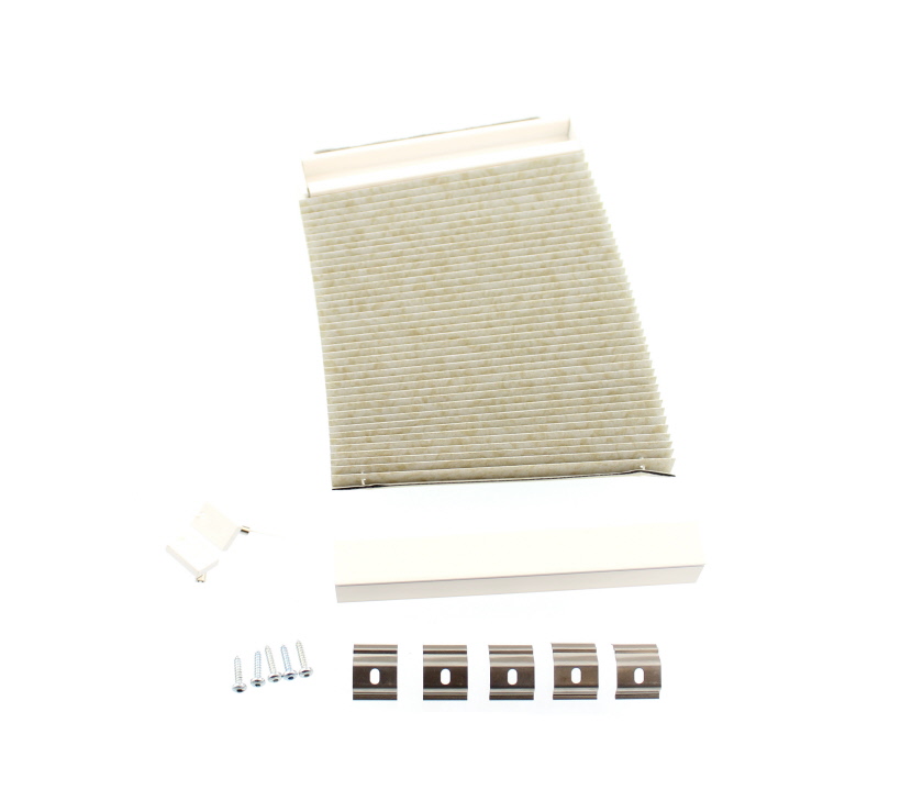 Read more about Approach SE Exterior Door Window Blind product image